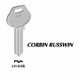 CORBIN RUSSWIN L41-6  PIN - L41-6-NS CORBIN RUSSWIN L41-6  PIN - L41-6-NS